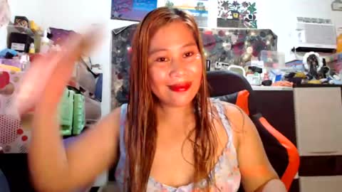 Snapshot of filipina_beauty69 chatting on July 2026 06:30:02 AM filipina beauty. online show from July 2026 06:30:02 AM