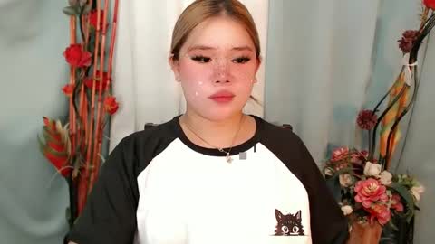  Angela  DONT FORGET TO FOLLOW AND GIVE ME APPRECIATION online show from February 2025 08:38:01 AM