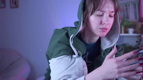 Snapshot of filipinaadams chatting on December 2024 08:15:02 AM cap and Lana  online show from December 2024 08:15:02 AM