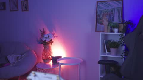 Snapshot of filipinaadams chatting on December 2024 11:29:02 AM cap and Lana  online show from December 2024 11:29:02 AM