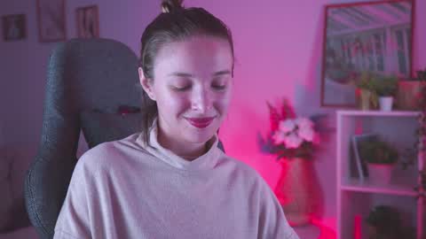 Snapshot of filipinaadams chatting on December 2024 12:01:01 PM cap and Lana  online show from December 2024 12:01:01 PM