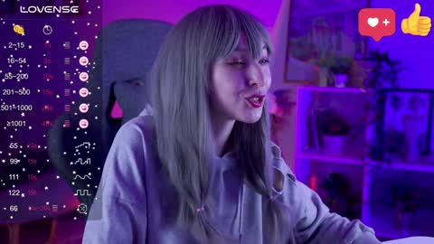 Snapshot of filipinaadams chatting on December 2024 08:52:01 AM cap and Lana  online show from December 2024 08:52:01 AM