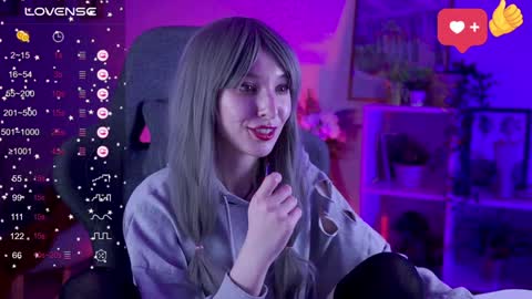 Snapshot of filipinaadams chatting on December 2024 02:59:01 PM cap and Lana  online show from December 2024 02:59:01 PM