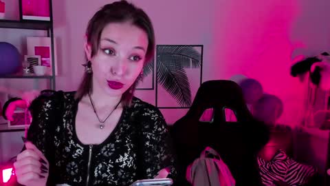 Snapshot of filipinaadams chatting on December 2024 08:31:02 AM cap and Lana  online show from December 2024 08:31:02 AM