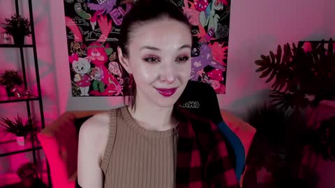 Snapshot of filipinaadams chatting on December 2024 08:45:02 AM cap and Lana  online show from December 2024 08:45:02 AM