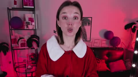 Snapshot of filipinaadams chatting on December 2024 08:29:01 AM cap and Lana  online show from December 2024 08:29:01 AM