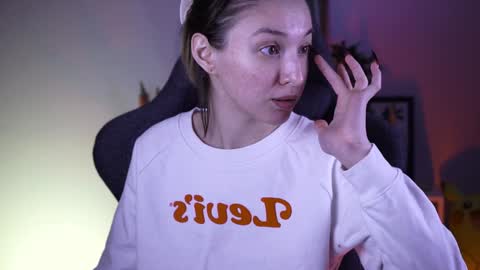 Snapshot of filipinaadams chatting on December 2024 11:32:02 AM cap and Lana  online show from December 2024 11:32:02 AM