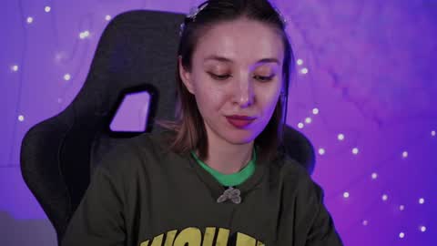 Snapshot of filipinaadams chatting on December 2024 02:54:01 PM cap and Lana  online show from December 2024 02:54:01 PM