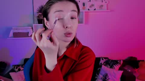 Snapshot of filipinaadams chatting on January 2025 08:15:02 AM cap and Lana  online show from January 2025 08:15:02 AM