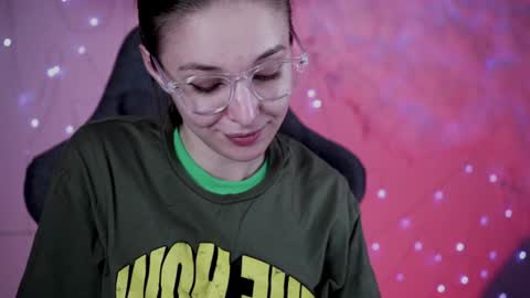 Snapshot of filipinaadams chatting on January 2025 04:54:02 PM cap and Lana  online show from January 2025 04:54:02 PM