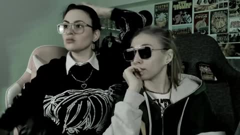 Snapshot of filipinaadams chatting on January 2025 08:54:02 AM cap and Lana  online show from January 2025 08:54:02 AM