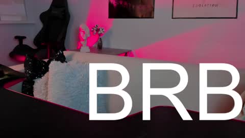 Snapshot of filipinaadams chatting on February 2025 05:35:01 AM cap and Lana  online show from February 2025 05:35:01 AM