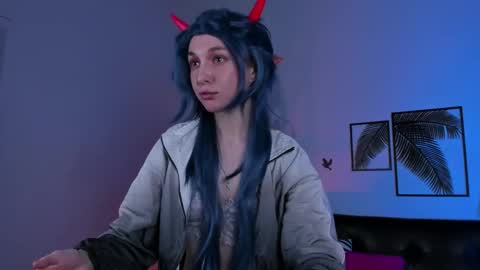 Snapshot of filipinaadams chatting on March 2025 02:50:01 AM cap and Lana  online show from March 2025 02:50:01 AM