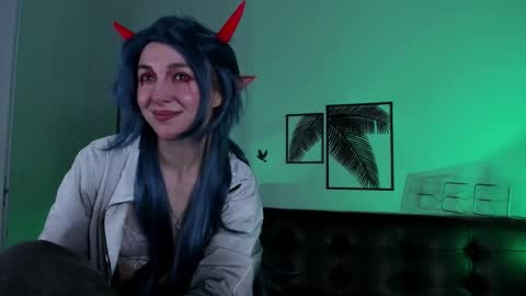 Snapshot of filipinaadams chatting on March 2025 09:02:01 AM cap and Lana  online show from March 2025 09:02:01 AM