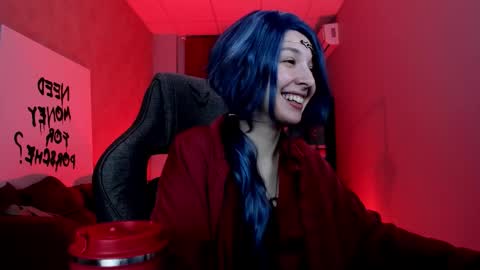 Snapshot of filipinaadams chatting on October 2025 07:48:02 PM cap and Lana  online show from October 2025 07:48:02 PM