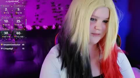 - online show from October 2025 04:37:01 PM