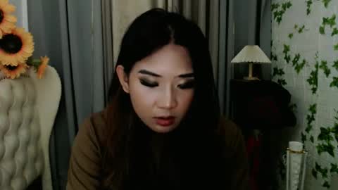 Cassandra Madrigal online show from February 2026 09:18:02 PM