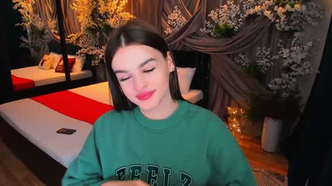 Amanda online show from January 2025 10:02:01 AM