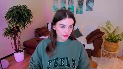 Amanda online show from March 2025 10:03:02 AM