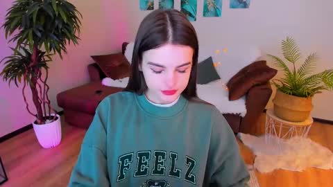 Amanda online show from March 2025 10:08:02 AM