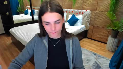 Amanda online show from February 2026 10:27:01 AM