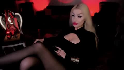 AlfaFemale online show from November 2025 01:50:02 AM