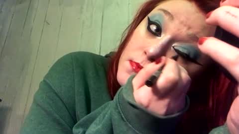 findommefoxi online show from January 2025 12:06:02 PM