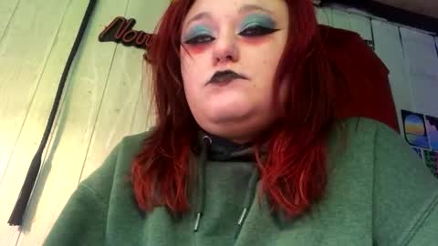 findommefoxi online show from January 2025 11:02:02 PM