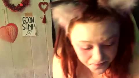 findommefoxi online show from February 2025 12:50:02 PM