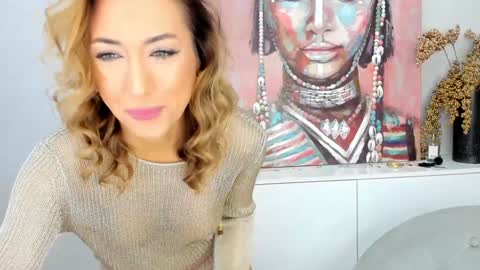 FinestChantilly online show from January 2025 04:07:01 AM