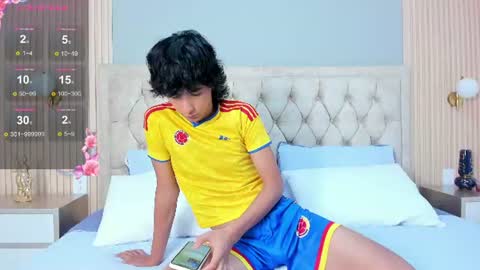 Finn  online show from June 2026 01:21:01 PM