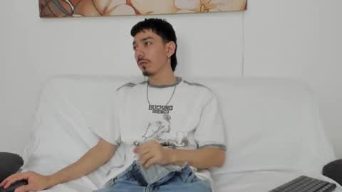 finn_jackson online show from March 2026 07:39:01 PM