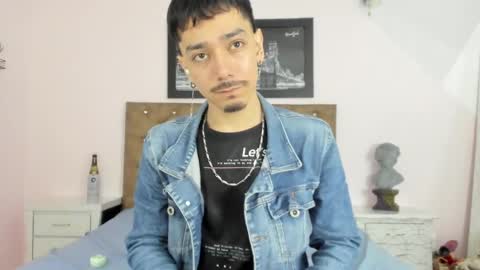 finn_jackson online show from April 2026 08:32:01 PM