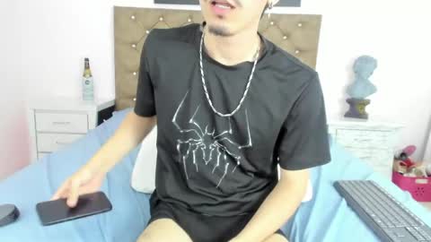 finn_jackson online show from April 2026 10:52:02 PM