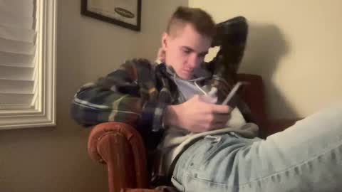 Jake  I am Bicurious online show from December 2024 01:14:01 AM