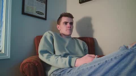 Jake  I am Bicurious online show from December 2024 10:28:01 PM