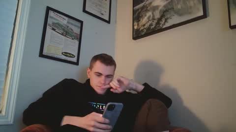 Jake  I am Bicurious online show from December 2024 11:59:01 PM