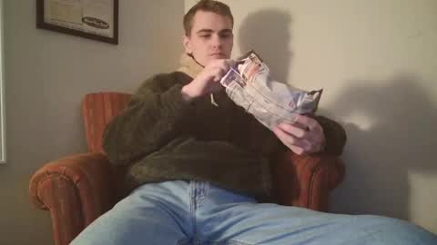 Jake  I am Bicurious online show from January 2025 12:04:02 AM