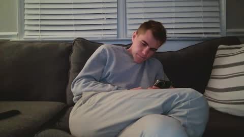 Jake  I am Bicurious online show from March 2025 12:11:02 AM