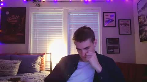 Jake  I am Bicurious online show from March 2025 11:37:02 PM