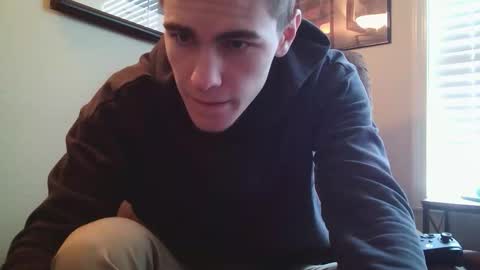 Jake  I am Bicurious online show from October 2025 07:13:01 PM