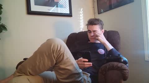 Jake  I am Bicurious online show from November 2025 07:26:02 PM