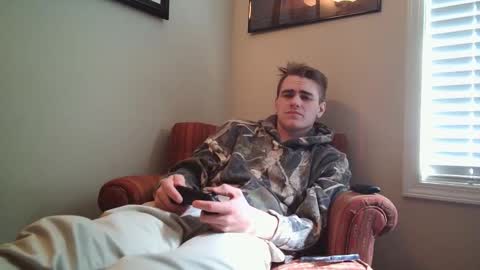 Jake  I am Bicurious online show from February 2026 06:48:01 PM