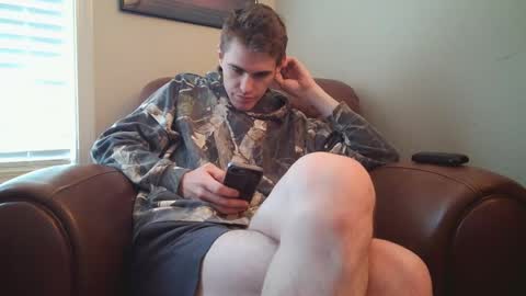 Snapshot of finnabun33 chatting on April 2026 06:20:01 PM Jake I am Bicurious online show from April 2026 06:20:01 PM