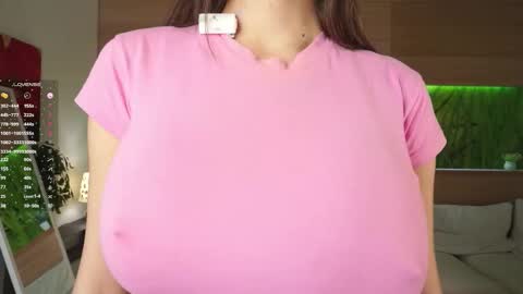 Snapshot of fionawhynot chatting on February 2026 07:39:01 AM Emily online show from February 2026 07:39:01 AM