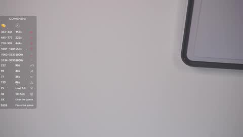 Snapshot of fionawhynot chatting on March 2026 07:15:01 AM Emily online show from March 2026 07:15:01 AM