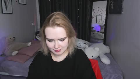 Fiona online show from March 2026 10:05:01 PM