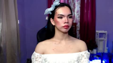 Snapshot of fionie_xxx chatting on January 2025 07:49:01 AM FIONA online show from January 2025 07:49:01 AM