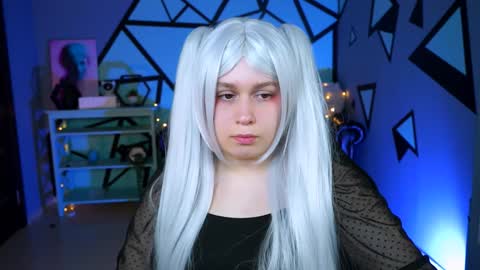 fiora online show from January 2025 11:25:01 AM