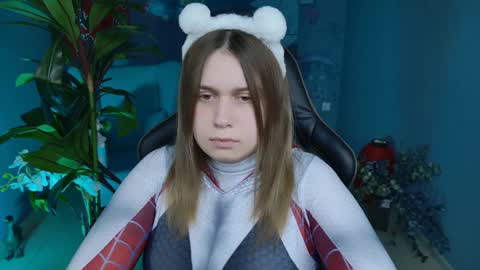 fiora online show from January 2025 11:05:02 AM